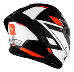 MT Helmets Stinger 2 Zivze B5 Rojo Mate en internet