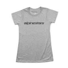 Alpinestars Womens Wordmark Tee - comprar online