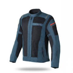 Seventy Degrees Campera Jt56 Mesh Impermeable Extraíble