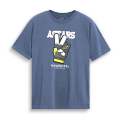 Alpinestars PEACEOUT SS CSF TEE