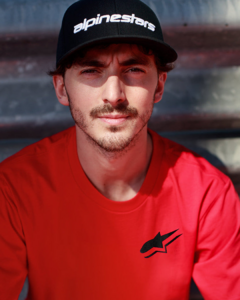 Alpinestars FORMULATE SS CSF TEE en internet