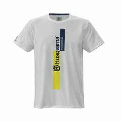 HUSQVARNA Remera Live motion tee - comprar online