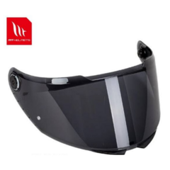 MT HELMETS VISOR MT-V-28B MAX VISION DARK