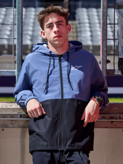 Alpinestars SPEEDER WINDBREAKER JACKET - tienda online
