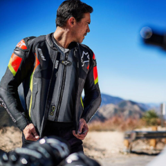 Alpinestars TECH-AIR 5 SYSTEM - comprar online