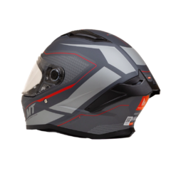 MT HELMETS STINGER 2 MINT C5 MATE - tienda online