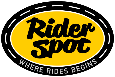 Rider Spot online
