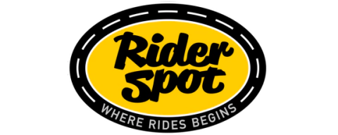 Rider Spot online