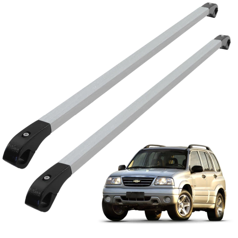 Travessa De Teto Gm Tracker Fina