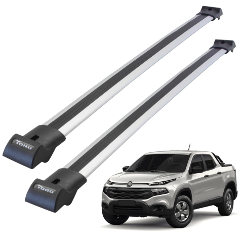 Travessa De Teto Fiat Toro 2016... Combat