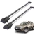 Travessa De Teto Renault Duster 2012 A 2015 Larga