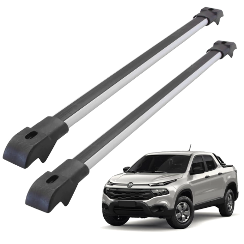 Travessa De Teto Fiat Toro 2016... Slim