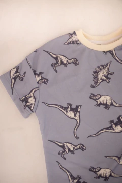 Remeron Dinos Gris en internet