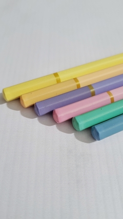 Lápices PASTELES - tienda online