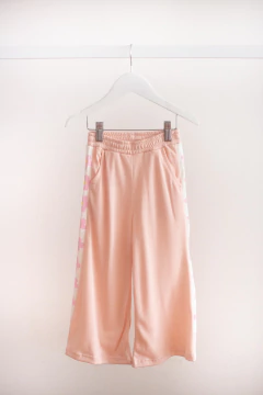 Combo 2 Palazos Franja (Gris y Rosa) - tienda online