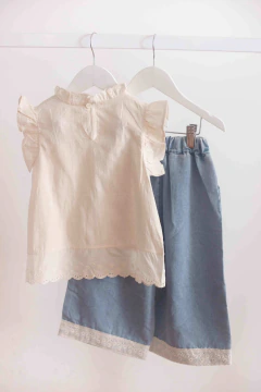 Set Nana 2605 - comprar online