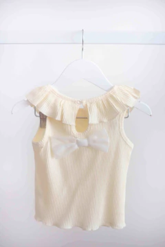 Set Coquette Natural 88878 - comprar online