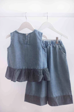Set Eifel 2606 - tienda online