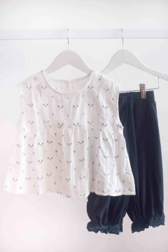 Set Lemon 68103