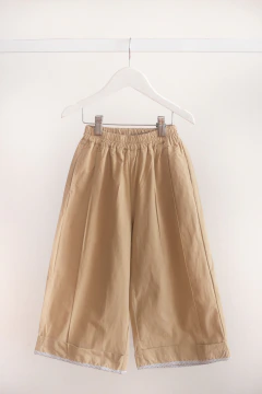 Pantalón Sastre Maiz 75667