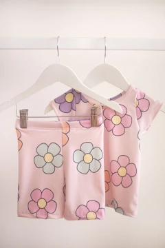 Conjunto Lycra Colores - comprar online