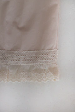 Pantalón Eden Rosa palido 75662 - comprar online