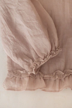 Camisa Colette Rosa 75561 en internet