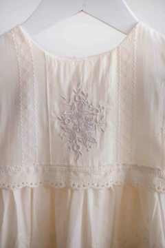Vestido Pampi 26Z91 - comprar online