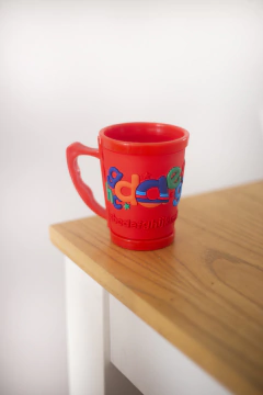 Tazas abc - comprar online