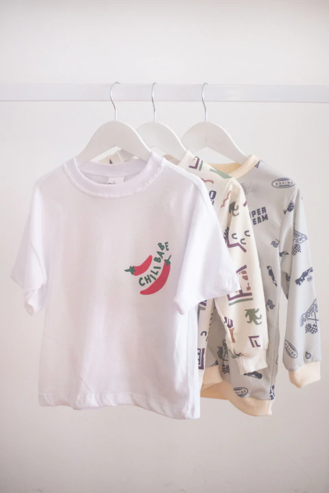 Combo 2 Buzos Rustico (Inca + Formula 1) + Remeron Chill - comprar online