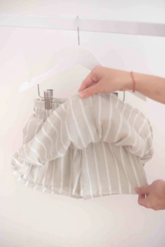 Conjunto Riva Avena - CHIRIN