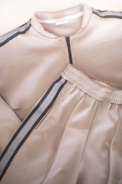 Conjunto Originals Taupe - comprar online