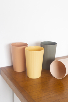 Pack x 4 vasos jose ignacio - comprar online