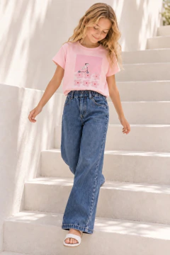Jean Wide Leg