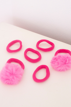 Colita Pompon