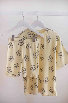 Set Remeron y Biker Margarita Patito