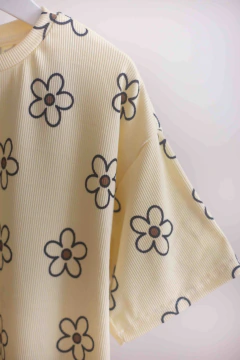 Set Remeron y Biker Margarita Patito - comprar online