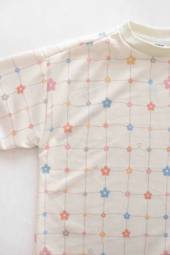 Remeron Rustico Cuadrille en internet