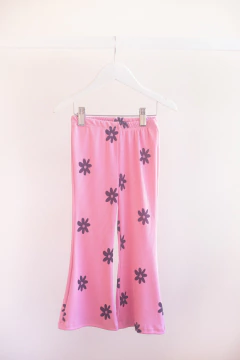 Calza OXFORD Margarita Rosa - comprar online