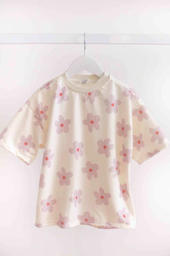 Remeron Rustico Sienna - comprar online