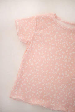 Imagen de Conjunto Morley Liberty Rosita