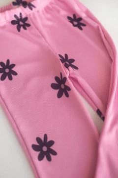 Calza OXFORD Margarita Rosa en internet