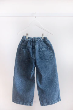 Jean Wide Leg en internet