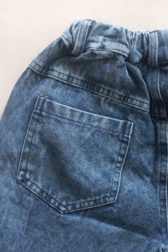 Jean Wide Leg - comprar online