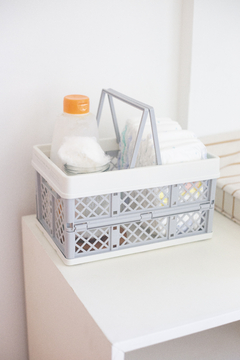 Contenedor Plegable - tienda online