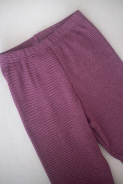 Calza Rulotte Uva - comprar online