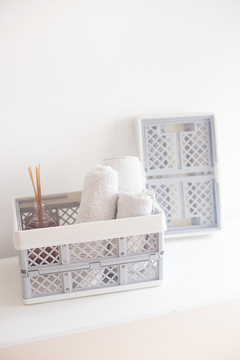Contenedor Plegable - comprar online
