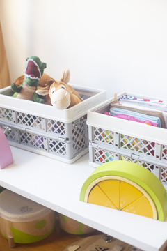 Contenedor Plegable - comprar online