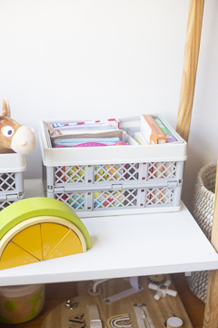 Contenedor Plegable en internet