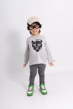 Remera Roar Style en internet